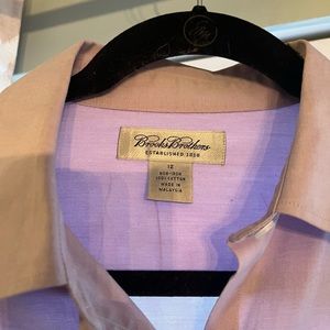 Brooks Brothers Women’s Oxford